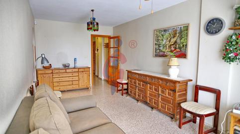 Foto 4 de Apartament en venda a Calle Ingeniero Joaquín Muñoz, 9, Las Viñas, Alicante