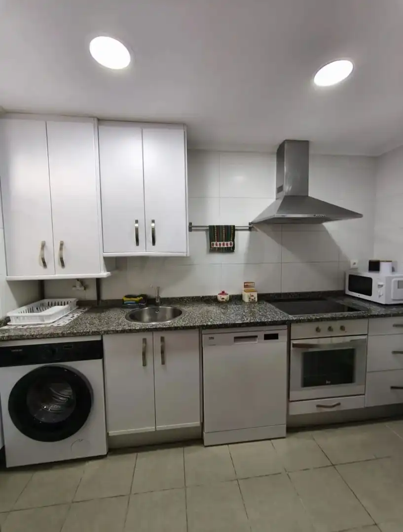 Flat for sale in Boo, imagen 7