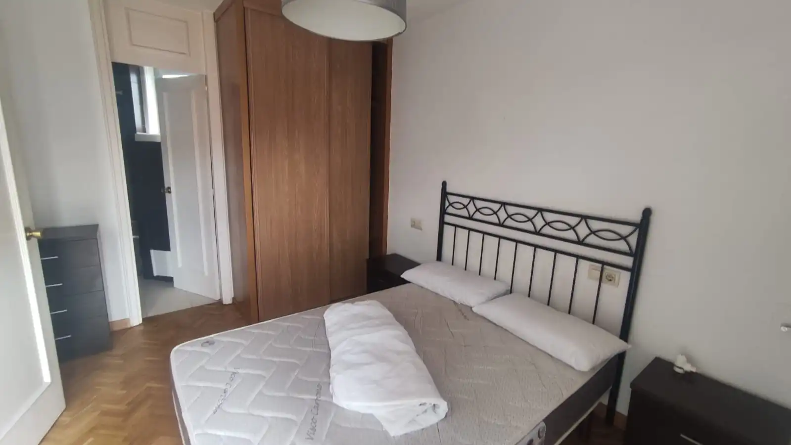 Apartamento de alquiler en Rúa Cardenal Quiroga, Casco Viejo