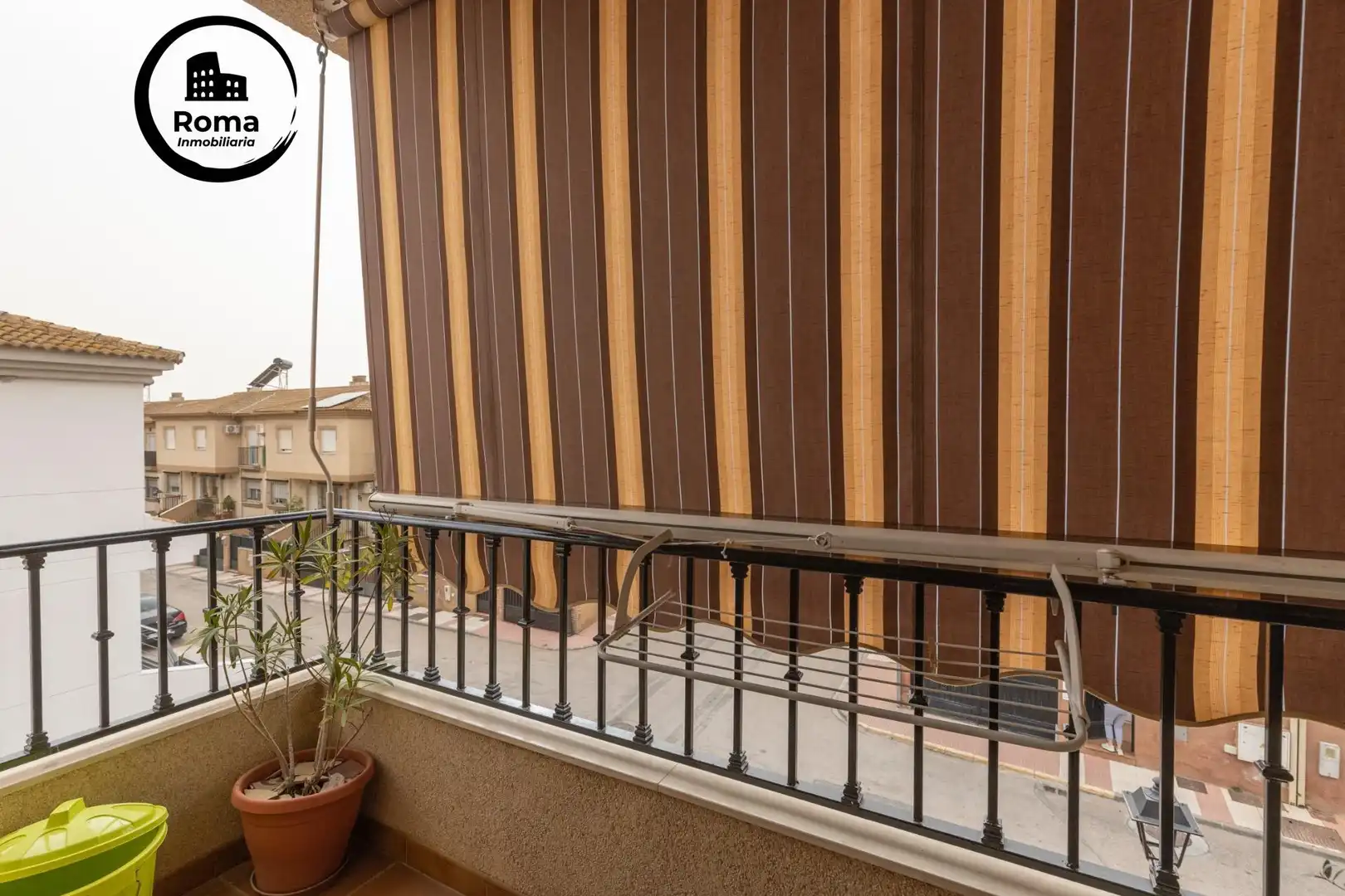 Casa aparellada en venda a Calle Río Genil 22, imagen 32