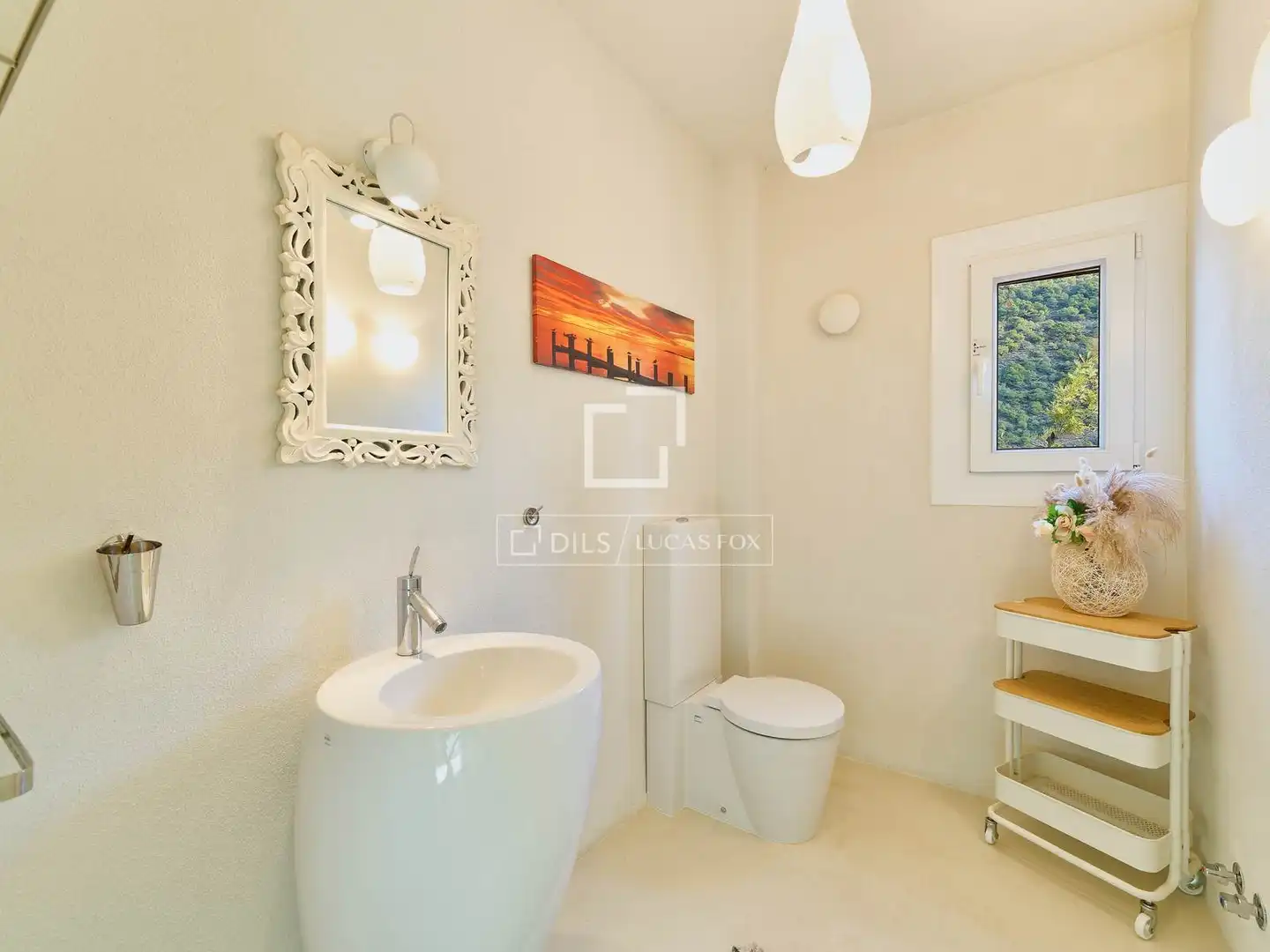 Villa mit Garten zum Verkauf in Frigiliana, imagen 33