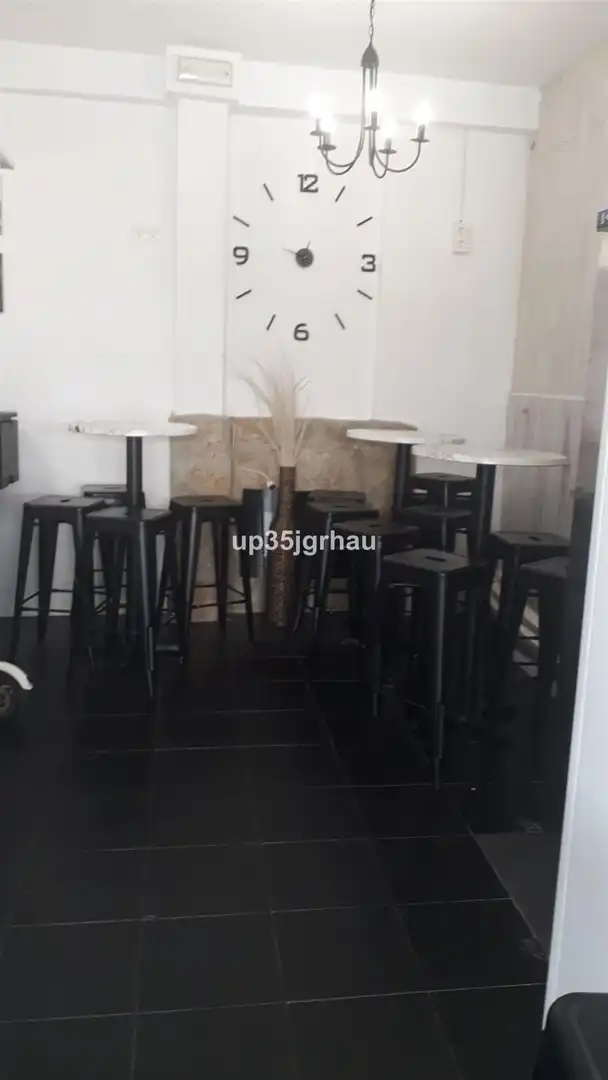 Local comercial en venda a Estepona - Estepona,Centro,Calle Real, imagen 2