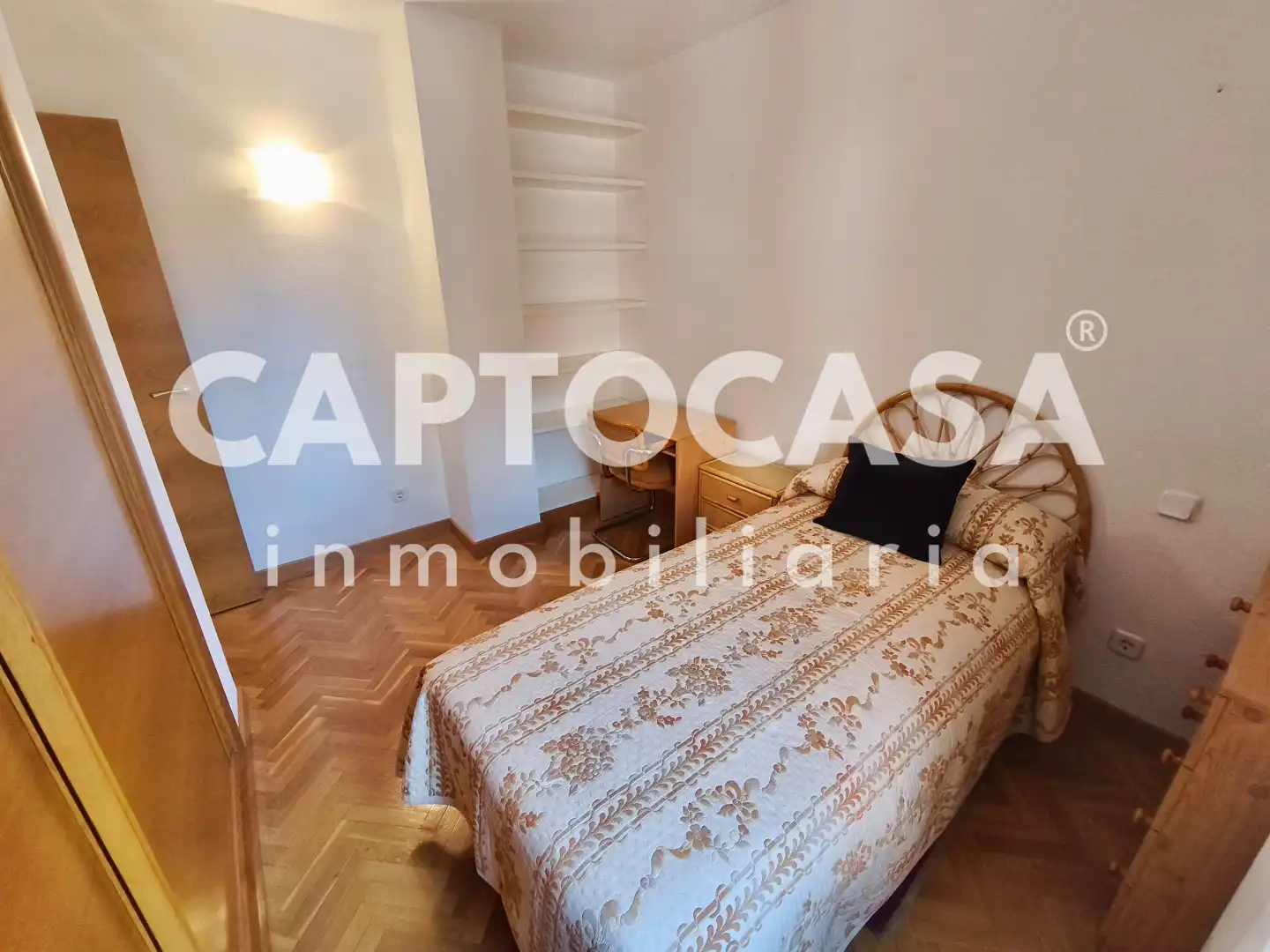 Piso en venta en Moncloa - Aravaca