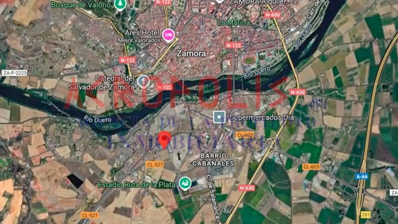 Residencial en venda a Pinilla, imagen 7