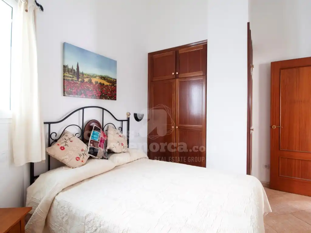 Penthouse mit Aufzug zum Verkauf in Ciutadella, imagen 7