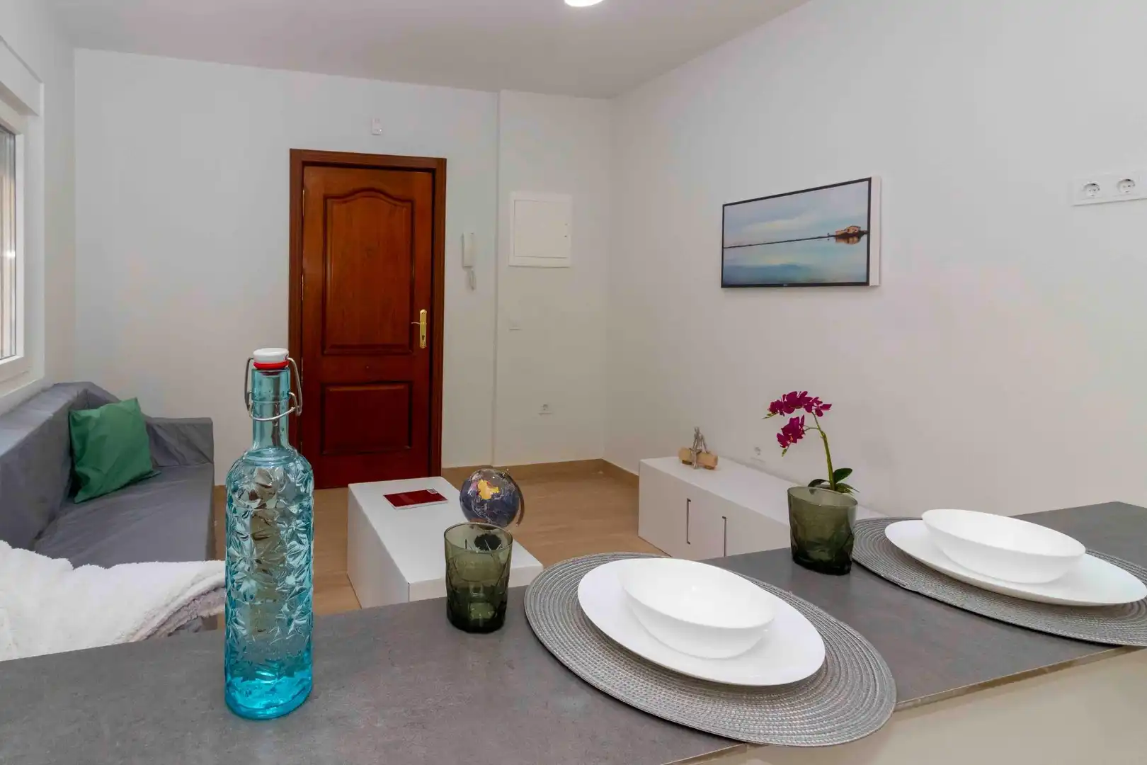 Comedor de Piso en venta en Badajoz