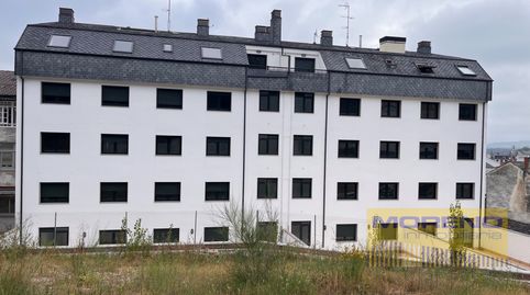 Foto 2 de Piso en venta en Rua Frei Luis de Granada, Sarria, Lugo