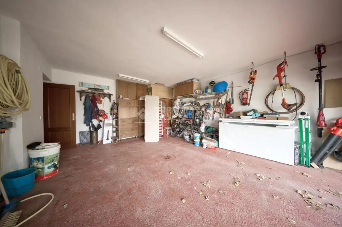 Casa o chalet en venta en Trigueros del Valle con Calefacción, Jardín privado y Piscina