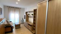 Bedroom of Study to rent in  Murcia Capital  with Air Conditioner