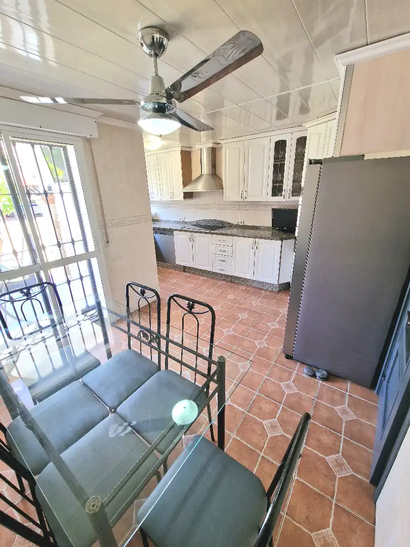 Villa avec piscine à vendre à Campo de Mijas, imagen 14