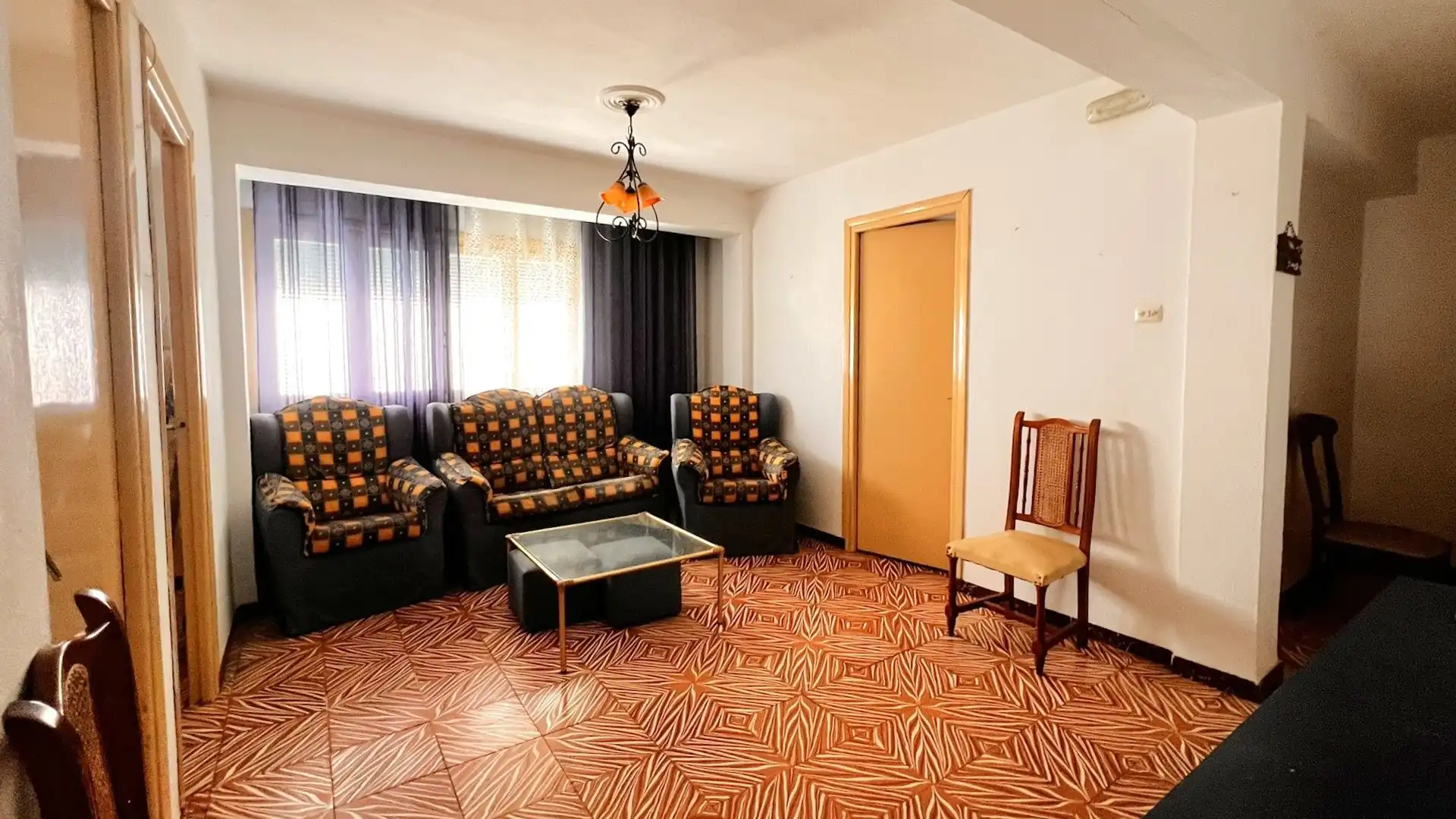 Piso en venta en CONDE VALELLANO, Isla Cristina Ciudad