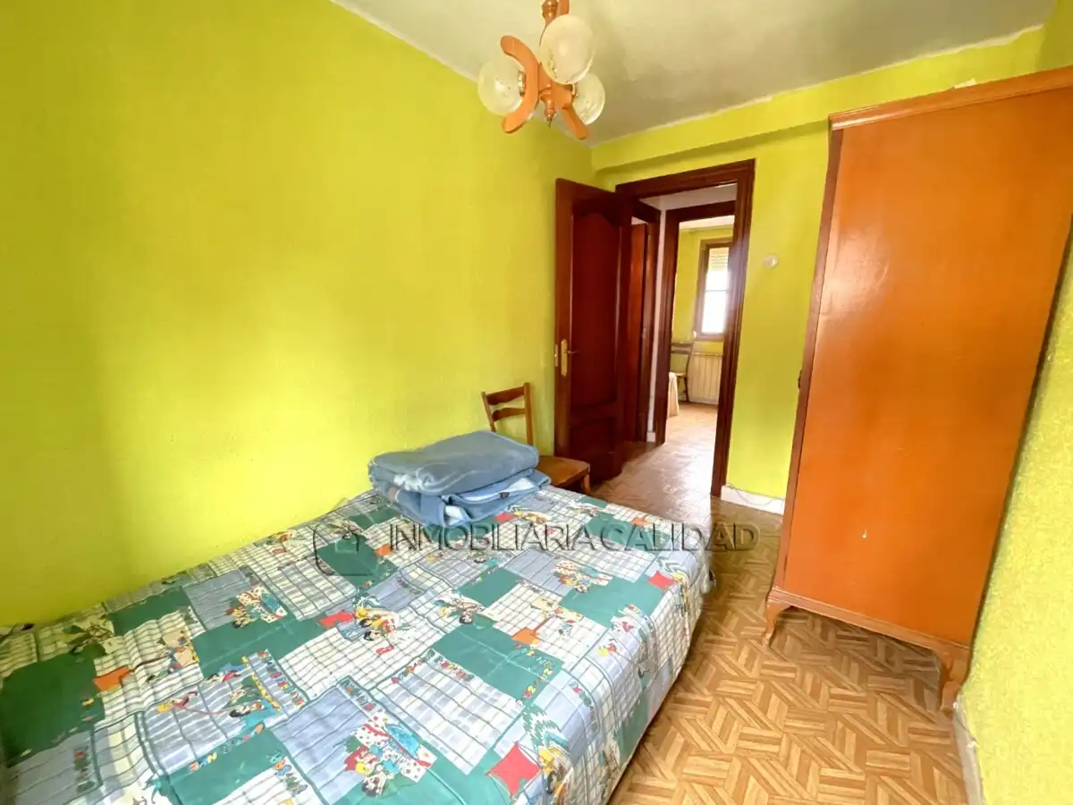 Casa o xalet en venda a Barriada Inmaculada - Zurbarán
