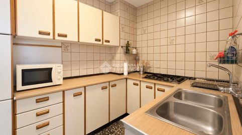 Foto 5 de Piso en venta en Sant Martí de Provençals, Barcelona Capital