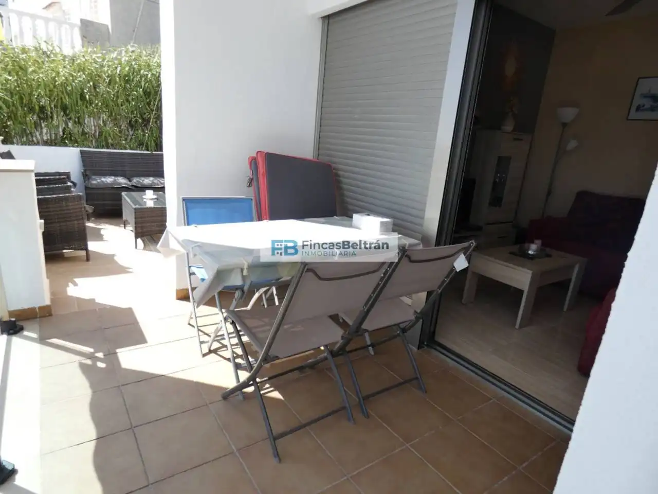 Casa amb terrassa en venda a Avenida Dinamarca, imagen 25
