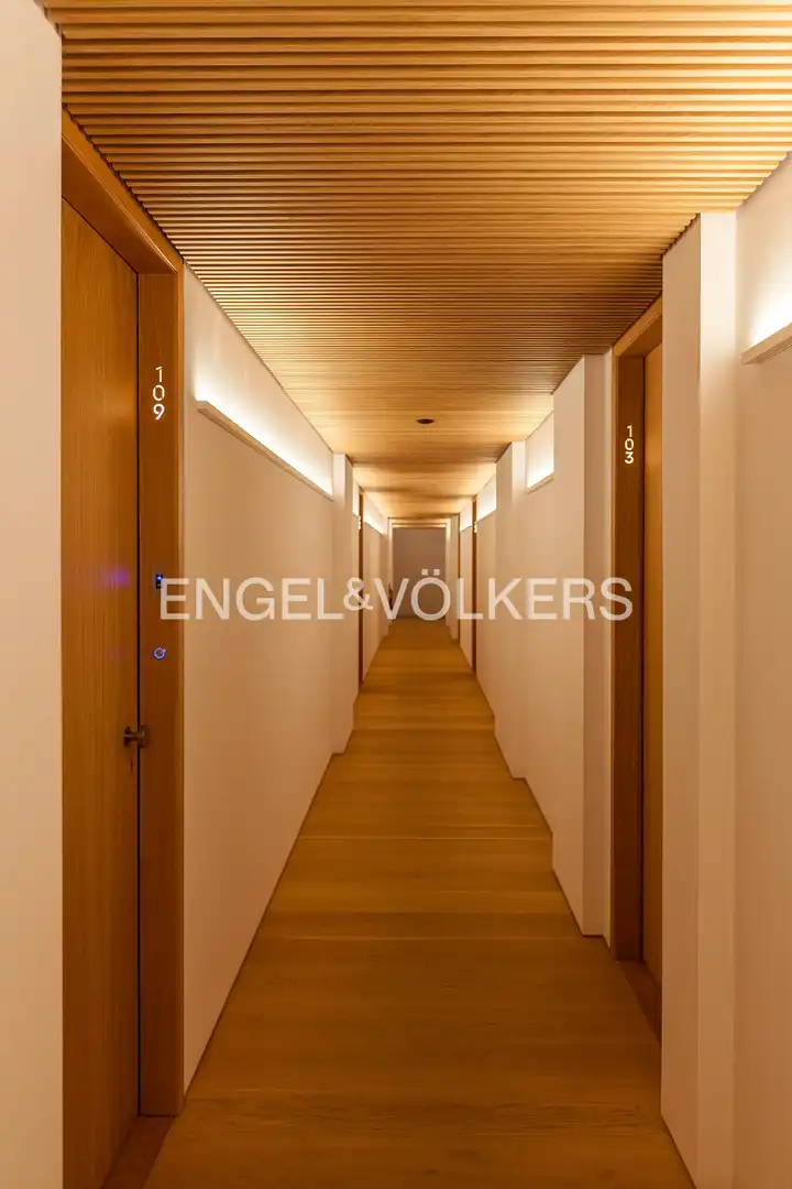 Piso en venta en Madrid con Aire acondicionado, Calefacción y Jardín privado