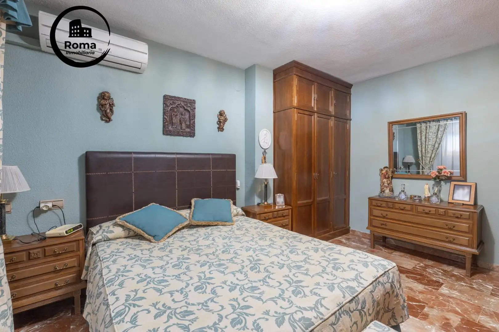 Flat with lift for sale in Calle Marqués de los Vélez 1, imagen 24