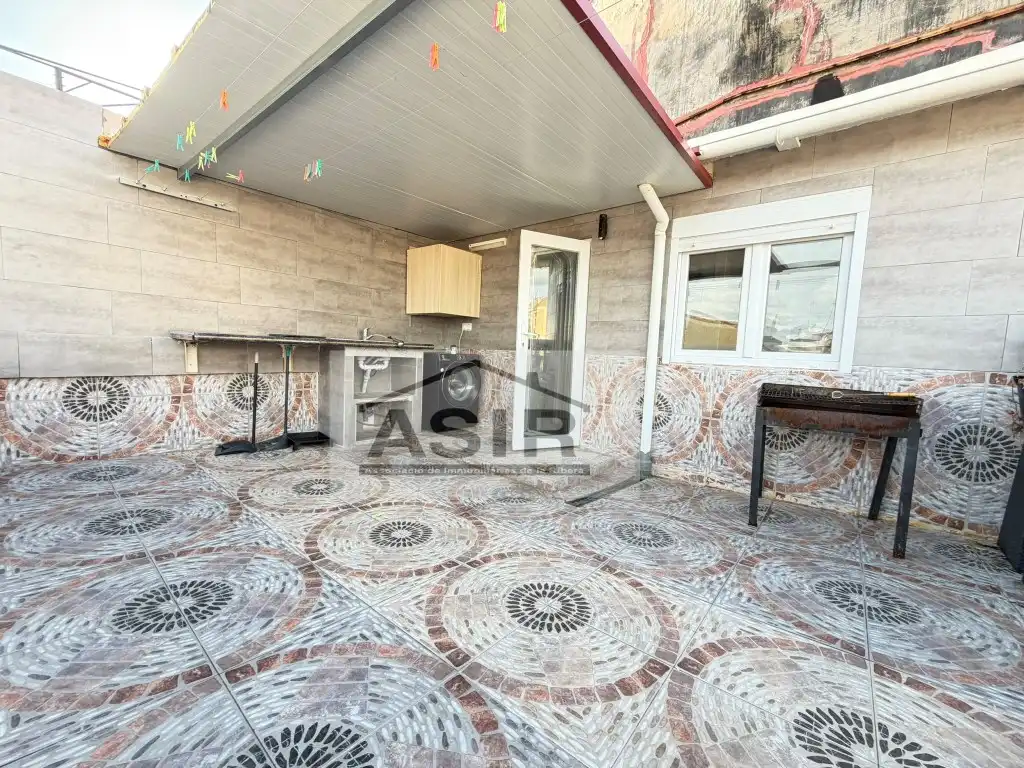 Casa o xalet en venda a Calle Sant Francesc, Albuixarres