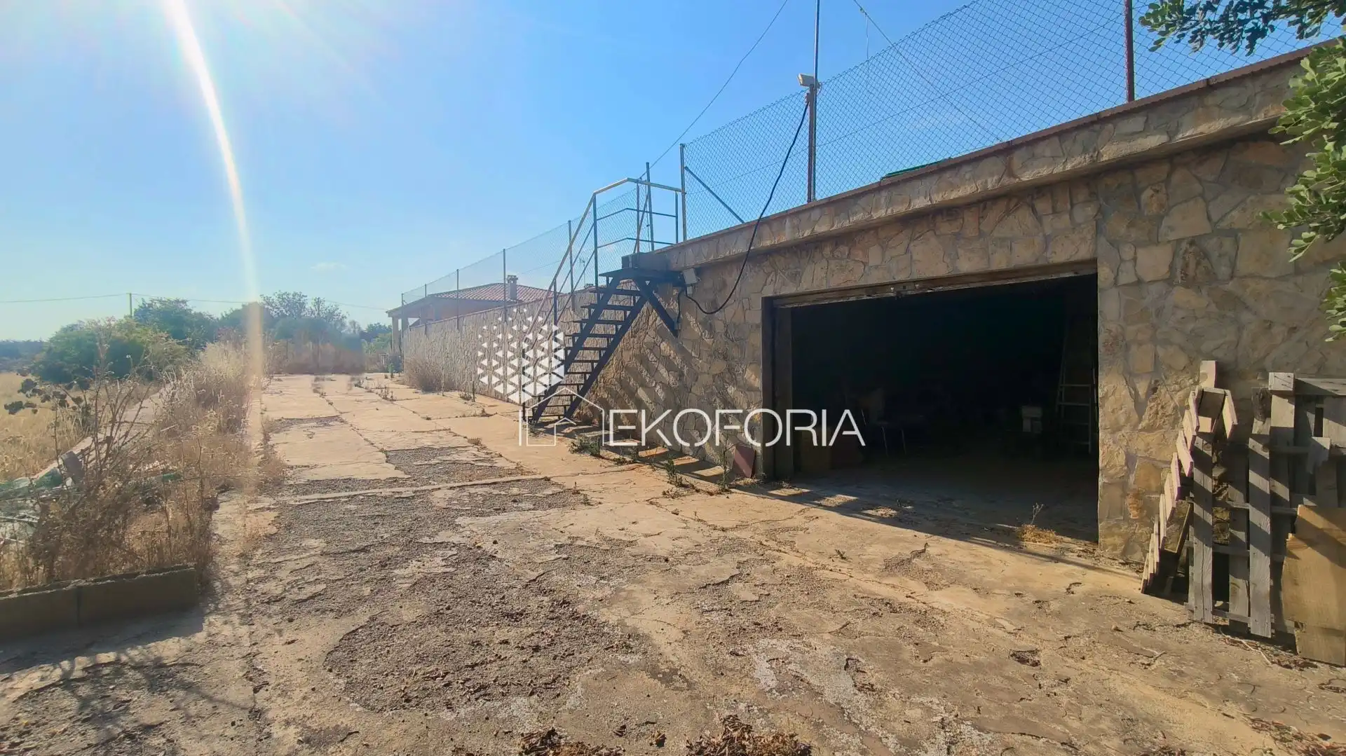 Casa amb piscina en venda a Corralet - Bonanza - Tres Rutas, imagen 42