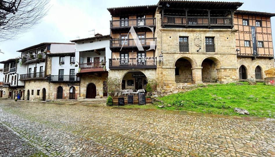 Photo 1 of Duplex for sale in Mayor, Santillana del Mar, Cantabria