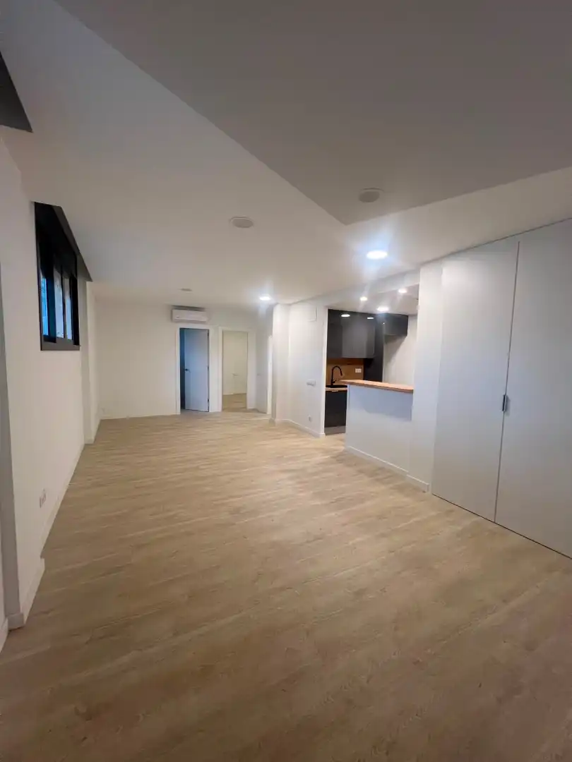 Piso en venta en Ronda Ibèrica, imagen 2