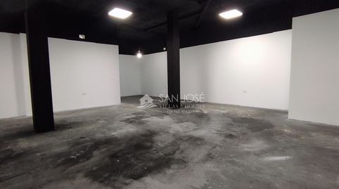 SE VENDE O ALQUILA CON OPCIÓN COMPRA LOCAL COMERCIAL DIÁFANO EN NOVELDA, imatge 4
