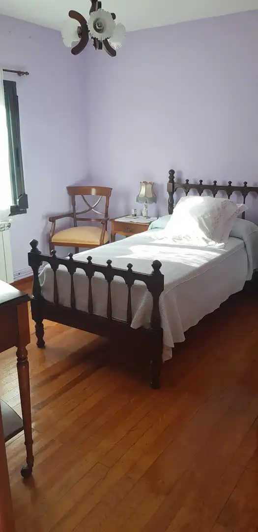Bedroom of Flat for sale in Lesaka  with Heating and Storage room