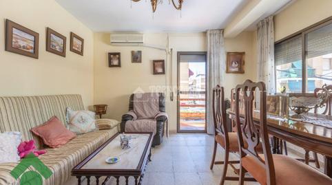 Foto 5 de Piso en venta en Santa Rosa - Valdeolleros,  Córdoba Capital