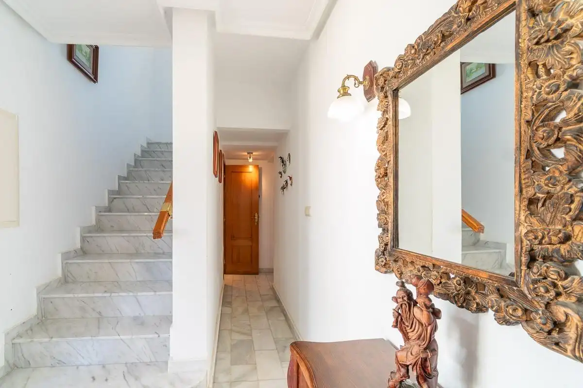Haus mit Terrasse zum Verkauf in La Mata, imagen 12