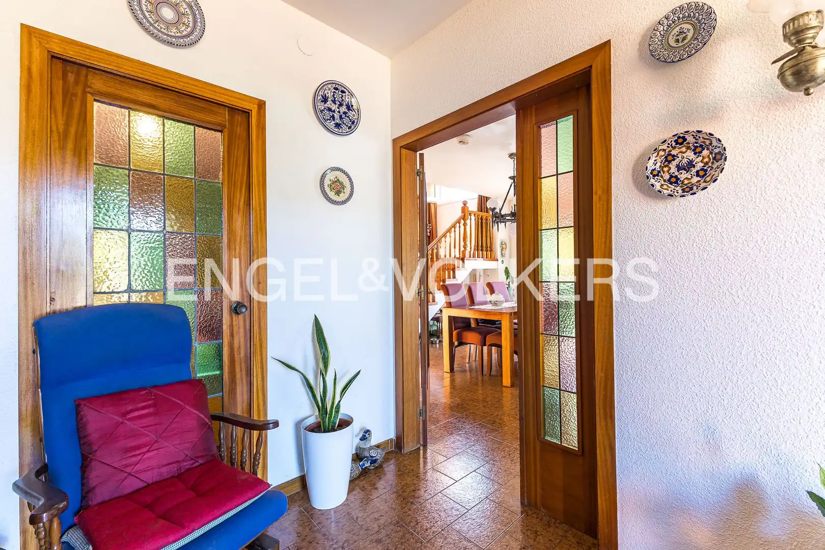 Maison avec piscine à vendre à Vilassar de Dalt, imagen 32