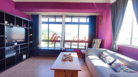 Foto 2 de Piso de alquiler en Petiro, Mugardos, A Coruña