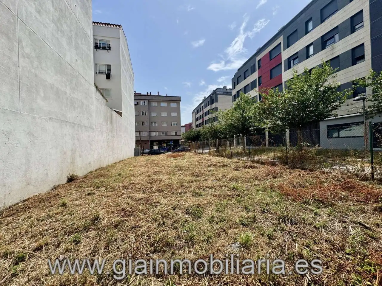 Residencial en venda en Redondela