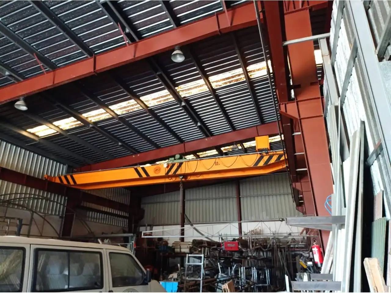 Nave industrial in vendita a El Ejido Ciudad