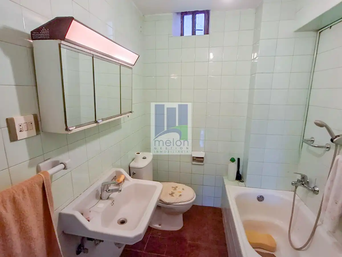 Baño de Casa o chalet en venta en Los Ausines con Trastero