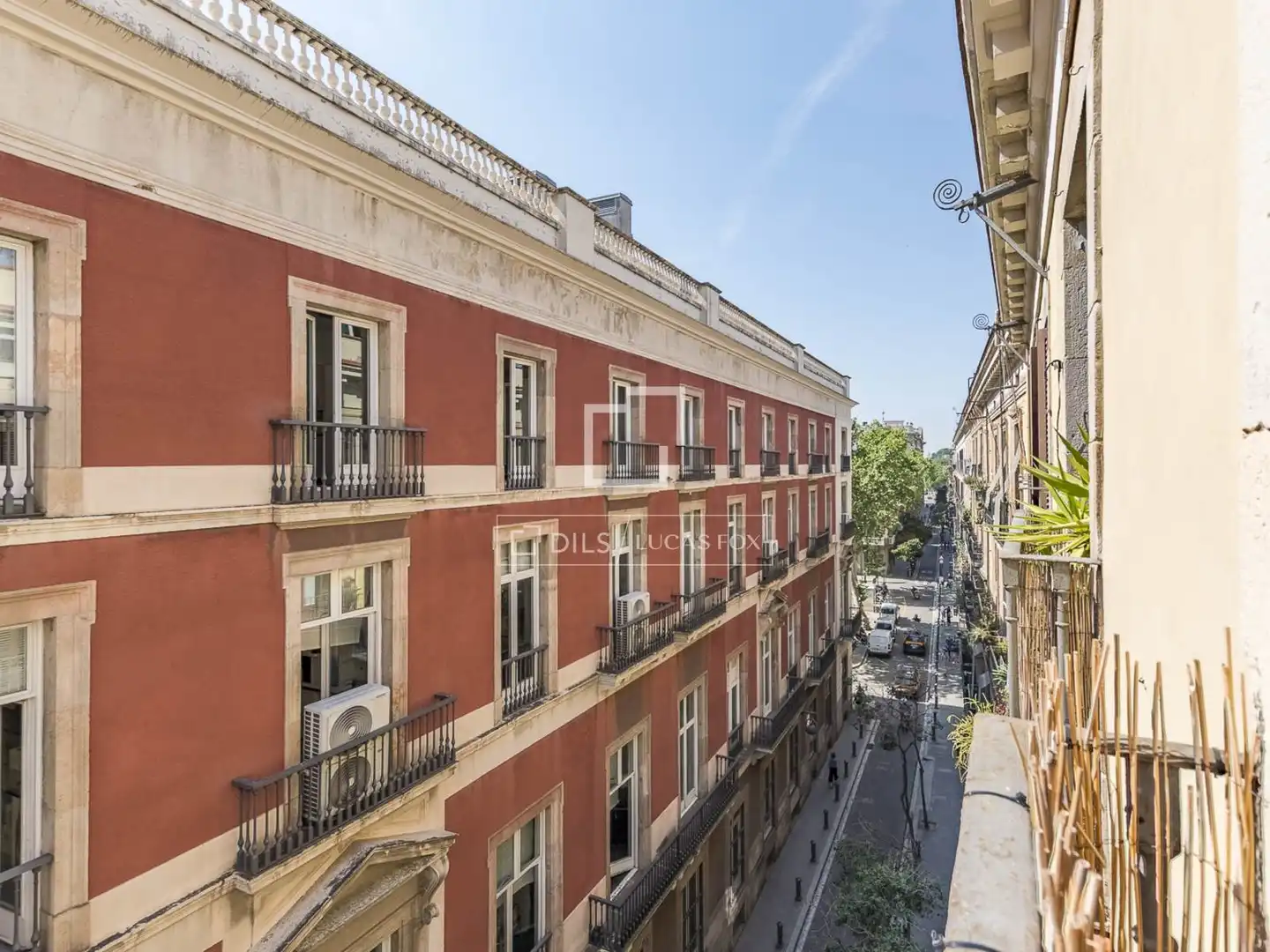Piso con terraza en alquiler en Ciutat Vella, imagen 11