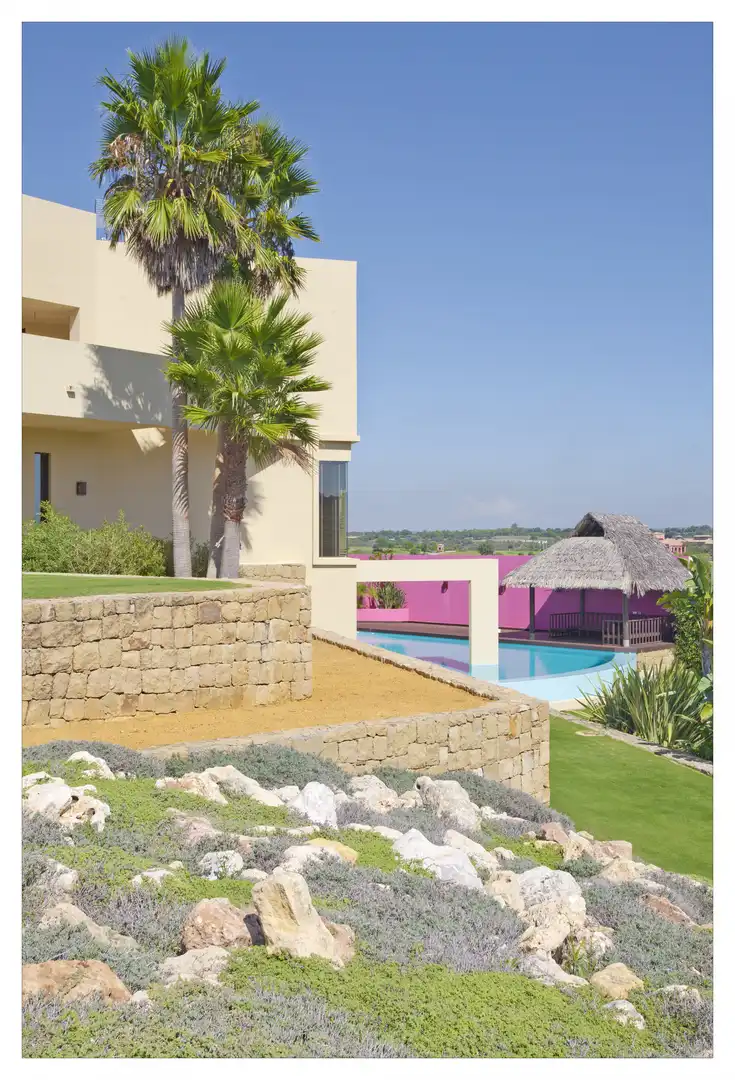 Haus mit Pool zum Verkauf in Puerto de Sotogrande - La Marina, imagen 31