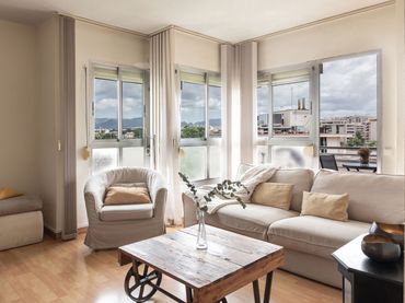 Apartamento con ascensor en venta en Ponent