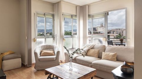 Foto 3 de Apartament en venda a El Fortí, Palma de Mallorca