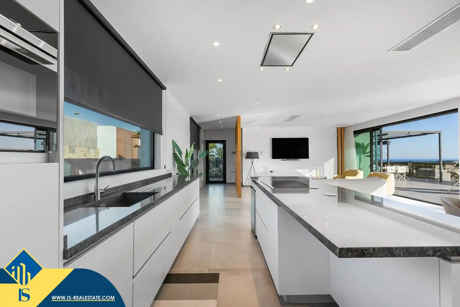 Villa mit Garten zum Verkauf in Orihuela Costa, imagen 18