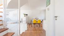 Dining room of Single-family semi-detached for sale in Castelldefels  with Air Conditioner, Heating and Private garden
