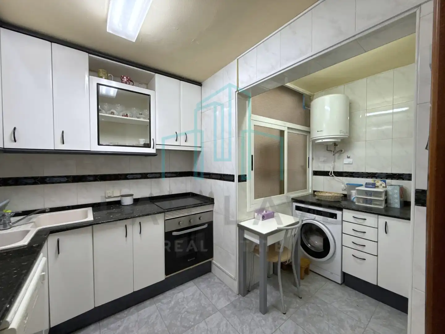 Piso en venta en Carrer de Cervantes, imagen 5