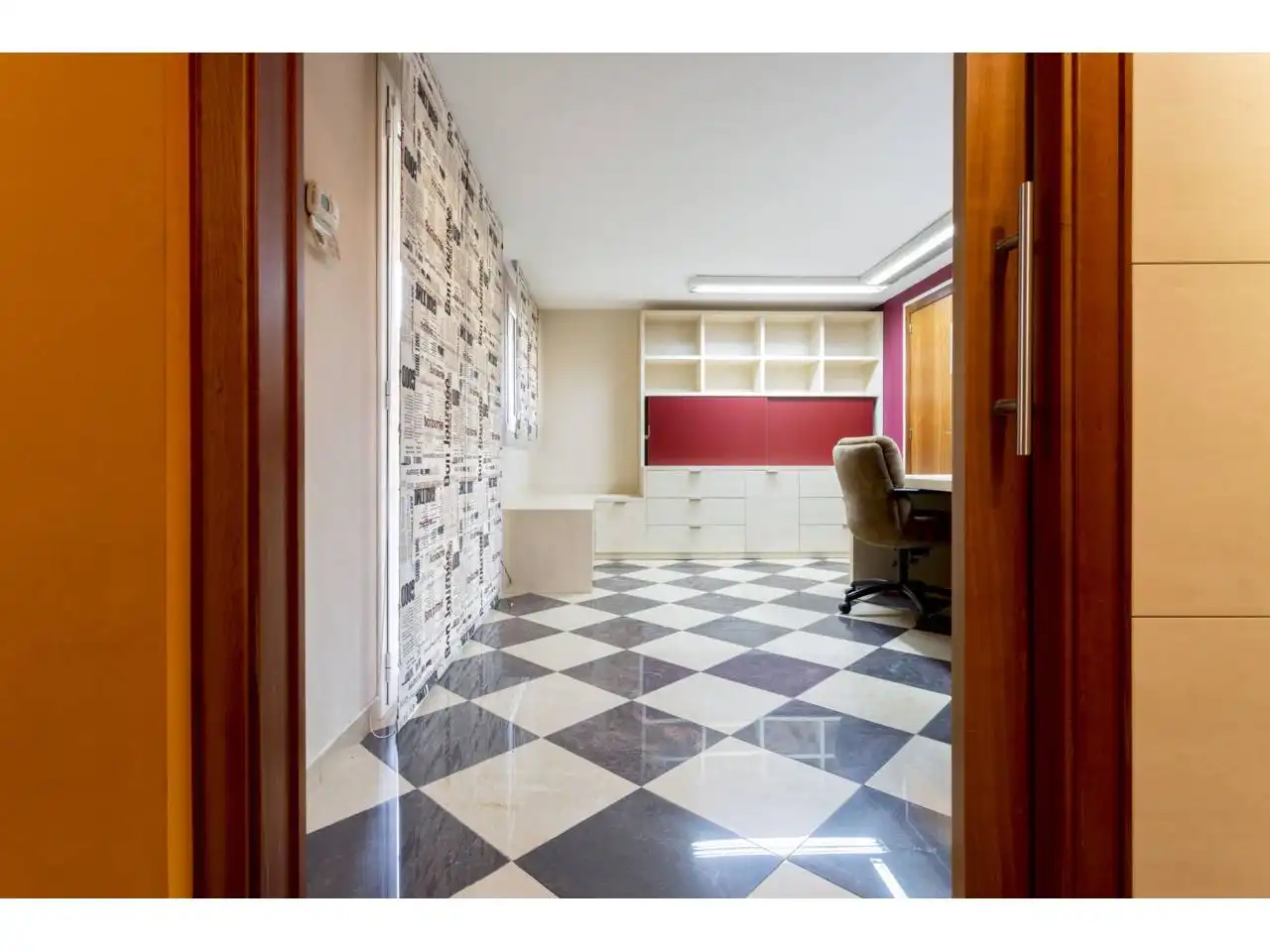 Casa o chalet de alquiler en Quart con Aire acondicionado, Calefacción y Jardín privado