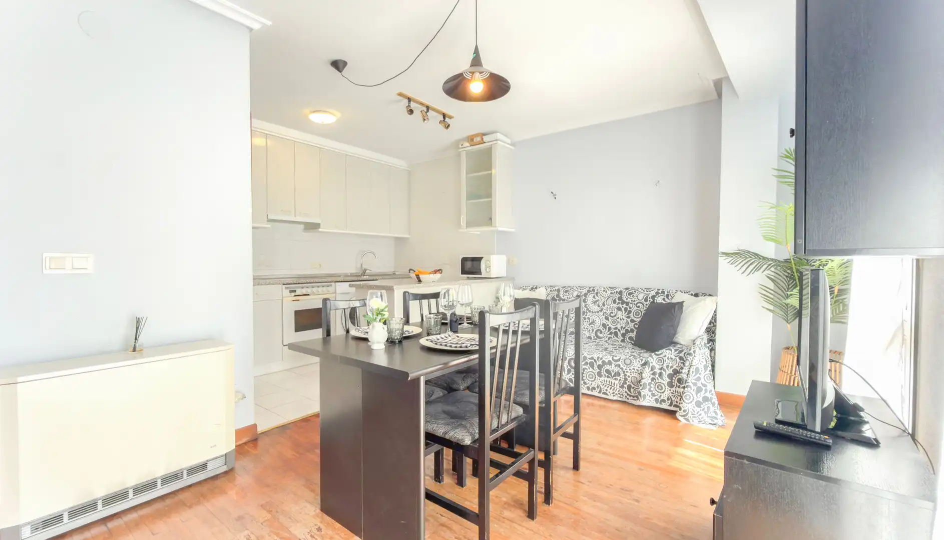 Cocina de Piso en venta en Hernani