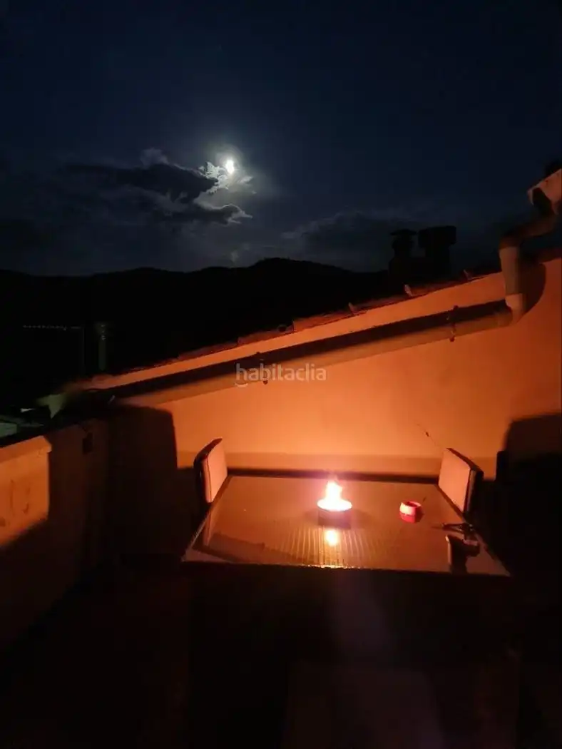Adossat amb piscina en venda a Calle Áspera 16, imagen 6
