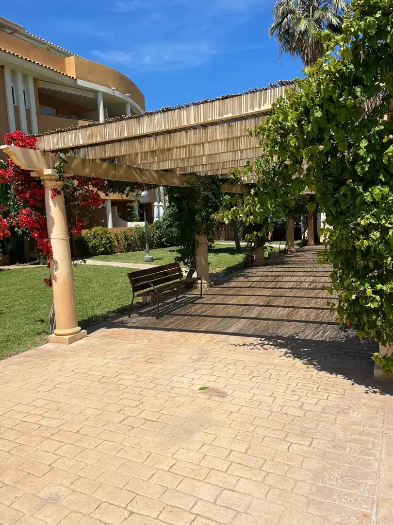 Apartament en venda a MARINES A DENIA LES, Les Bovetes - La Felicidad