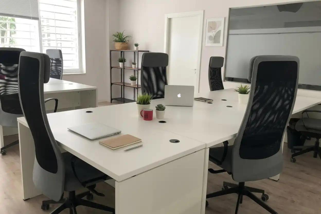 Büro zur Miete in Calle de Núñez de Balboa 120
