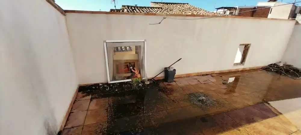 Pis en venda a C/ de las Campanas, Caudete