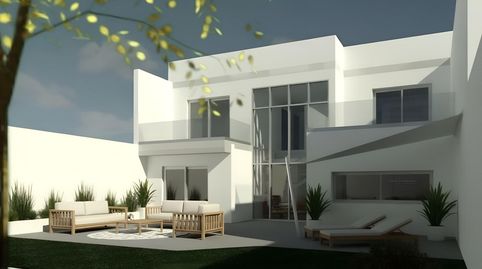 Foto 4 de Casa o xalet en venda a Calle 28 de Febrero, Avenida Juan Diego, Bormujos