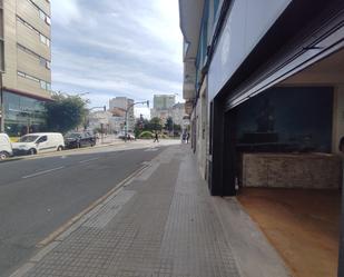 Exterior view of Premises to rent in A Coruña Capital 