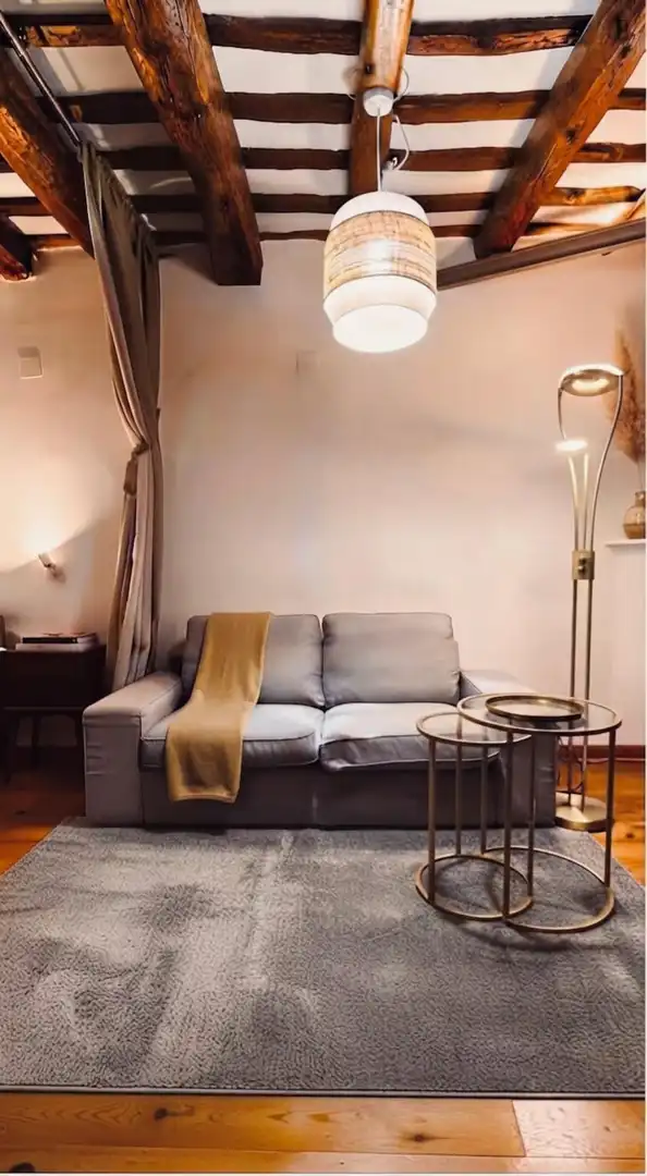 Studio zur Miete in Ciutat Vella