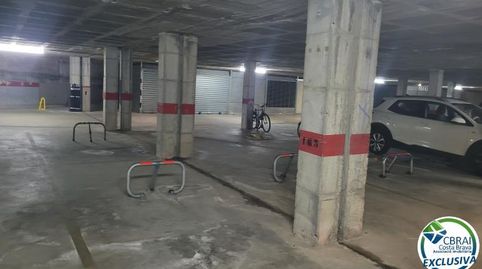Foto 2 de Garaje en venta en De la Muga, 5, Carlit - Montseny, Empuriabrava
